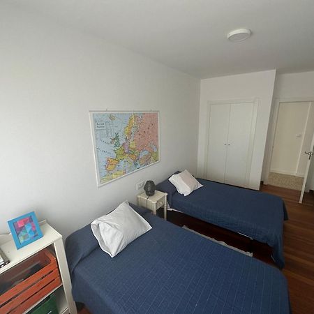 Apartamento Playa De Carnota 2 Zewnętrze zdjęcie