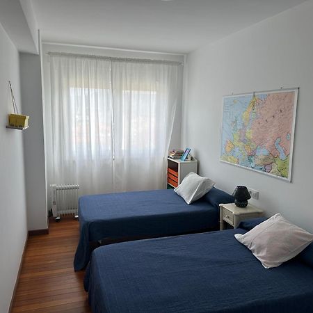 Apartamento Playa De Carnota 2 Zewnętrze zdjęcie