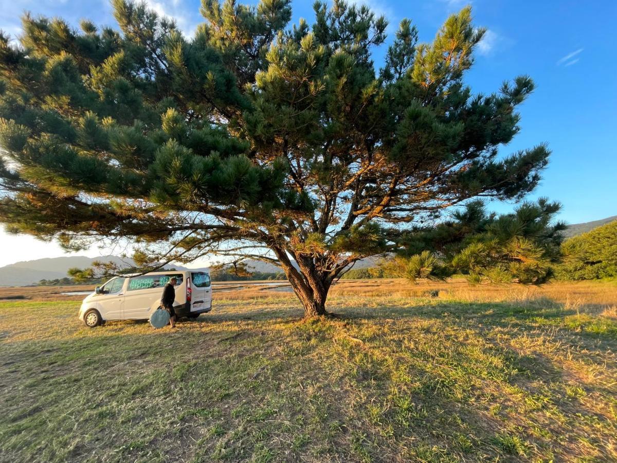 Apartamento Playa De Carnota 2 Zewnętrze zdjęcie