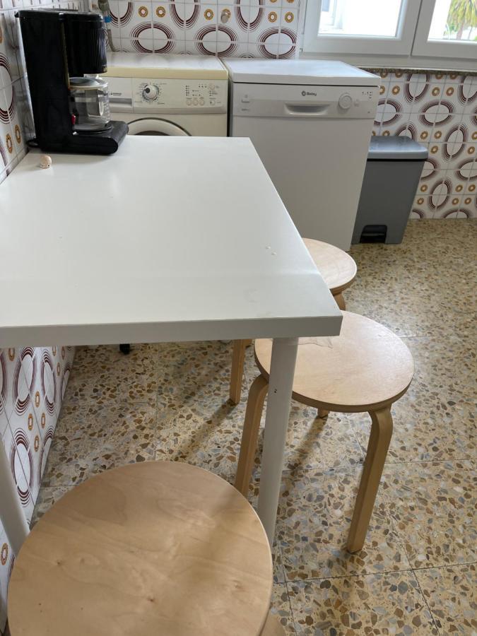 Apartamento Playa De Carnota 2 Zewnętrze zdjęcie