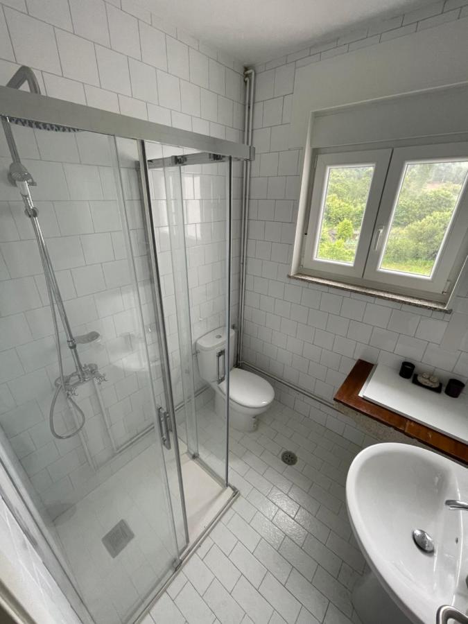 Apartamento Playa De Carnota 2 Zewnętrze zdjęcie
