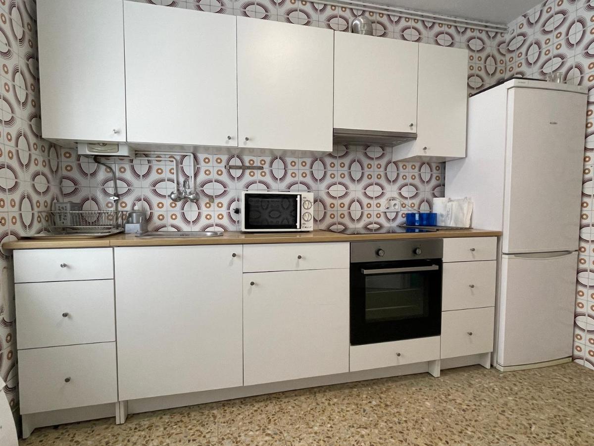 Apartamento Playa De Carnota 2 Zewnętrze zdjęcie