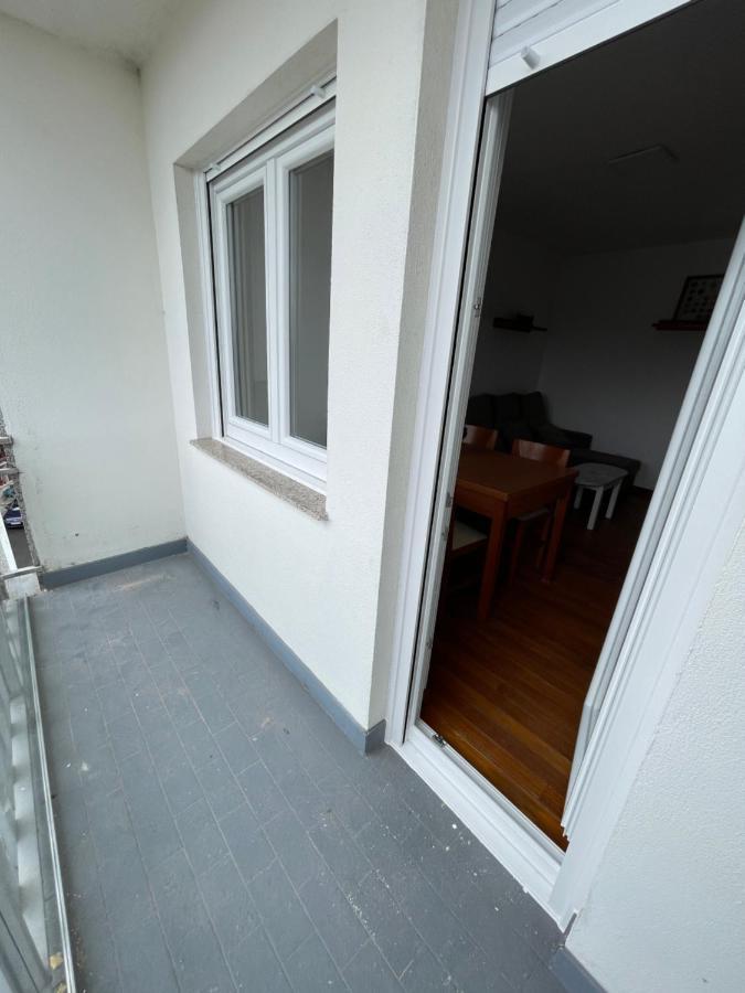 Apartamento Playa De Carnota 2 Zewnętrze zdjęcie