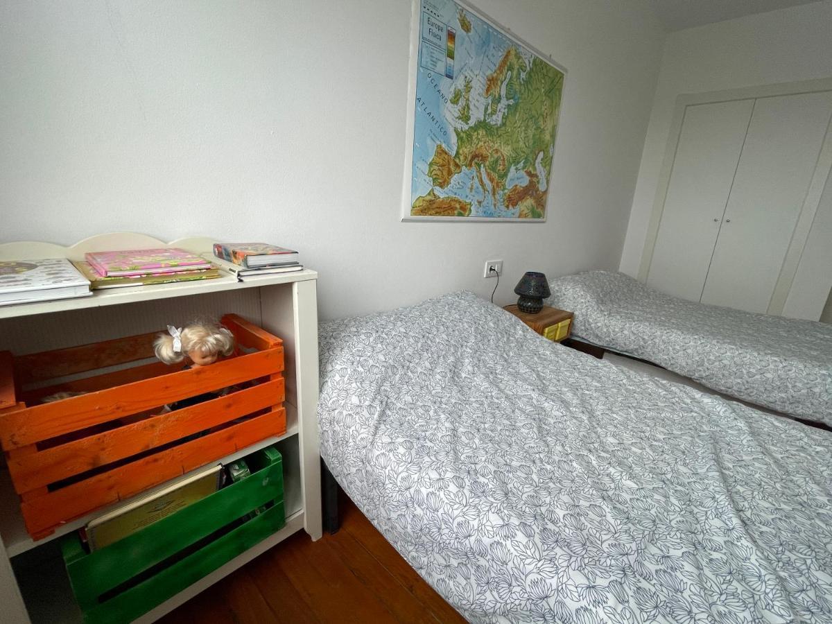 Apartamento Playa De Carnota 2 Zewnętrze zdjęcie