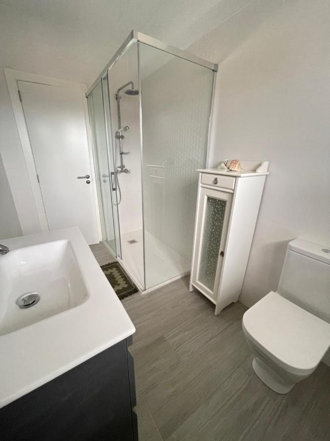 Apartamento Playa De Carnota 2 Zewnętrze zdjęcie