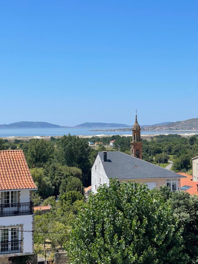 Apartamento Playa De Carnota 2 Zewnętrze zdjęcie
