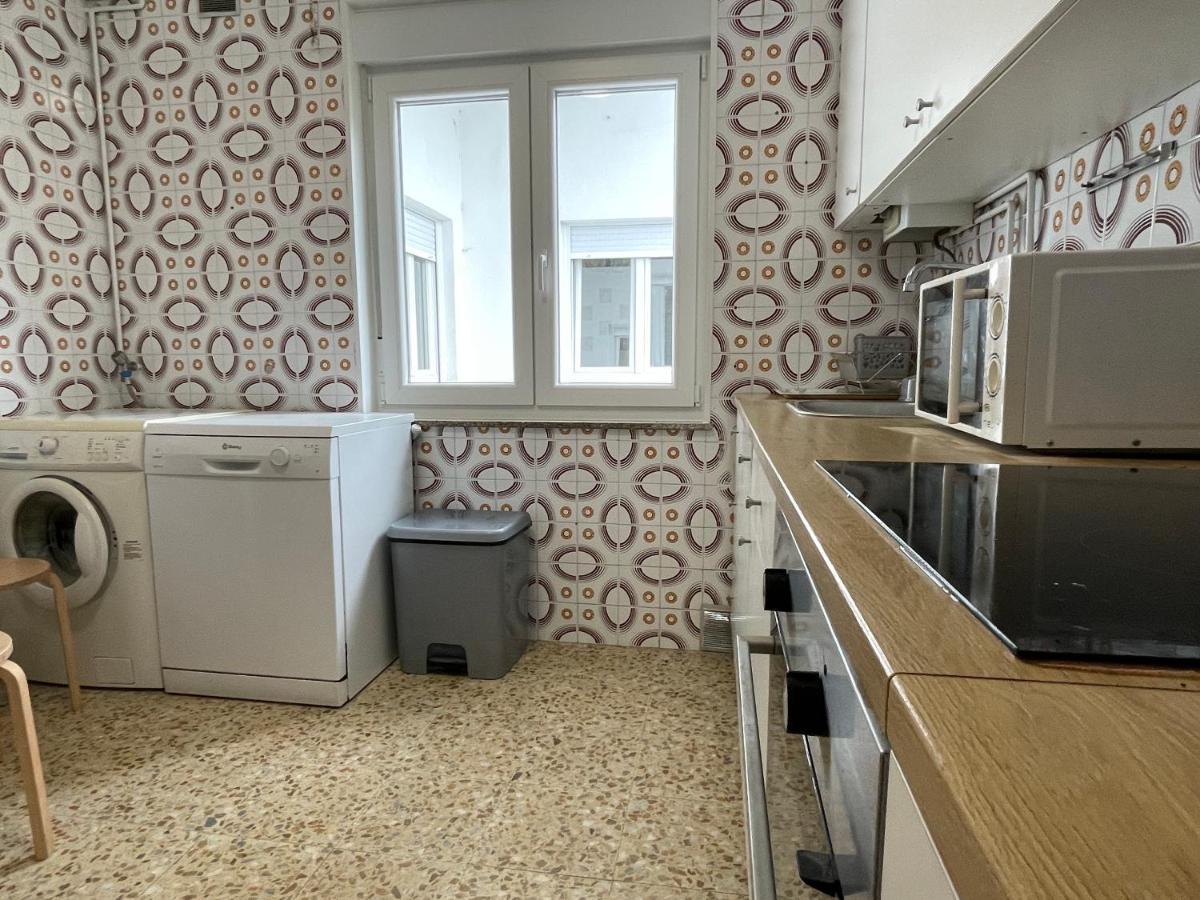 Apartamento Playa De Carnota 2 Zewnętrze zdjęcie