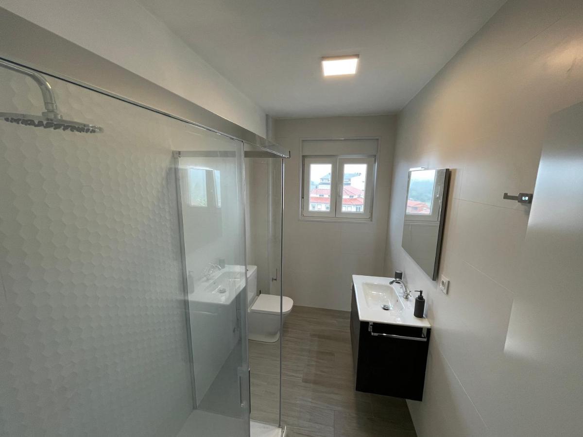 Apartamento Playa De Carnota 2 Zewnętrze zdjęcie
