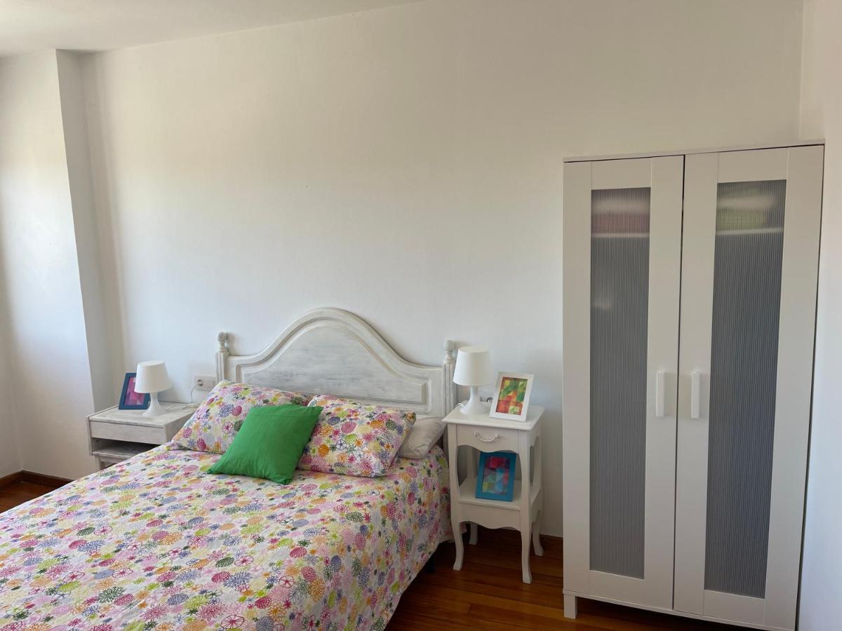 Apartamento Playa De Carnota 2 Zewnętrze zdjęcie