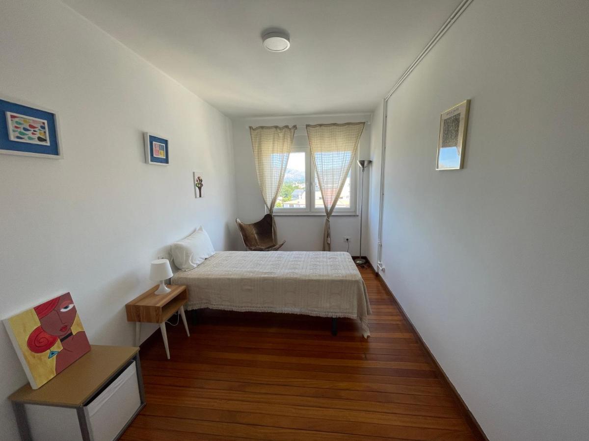 Apartamento Playa De Carnota 2 Zewnętrze zdjęcie