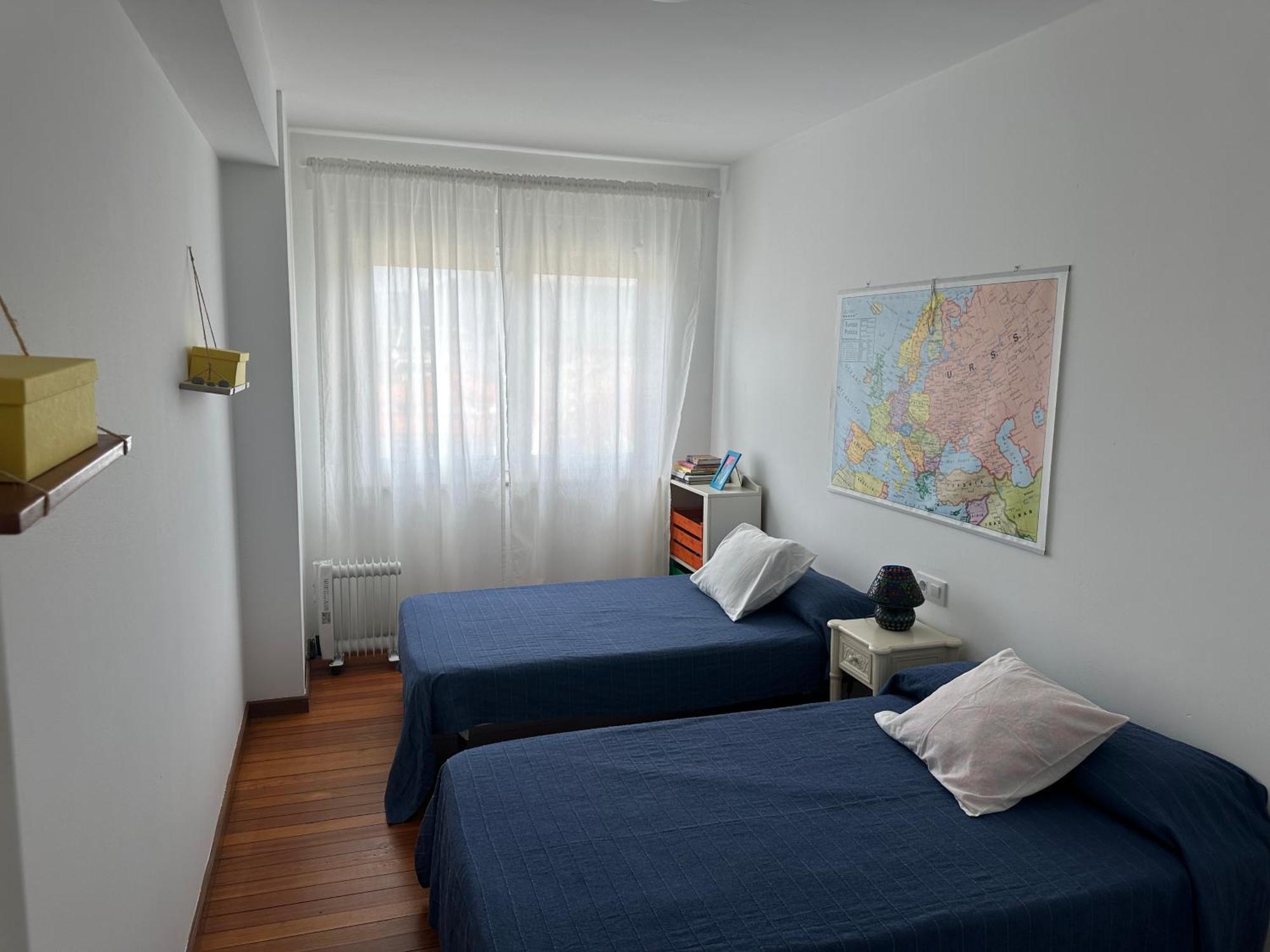 Apartamento Playa De Carnota 2 Zewnętrze zdjęcie