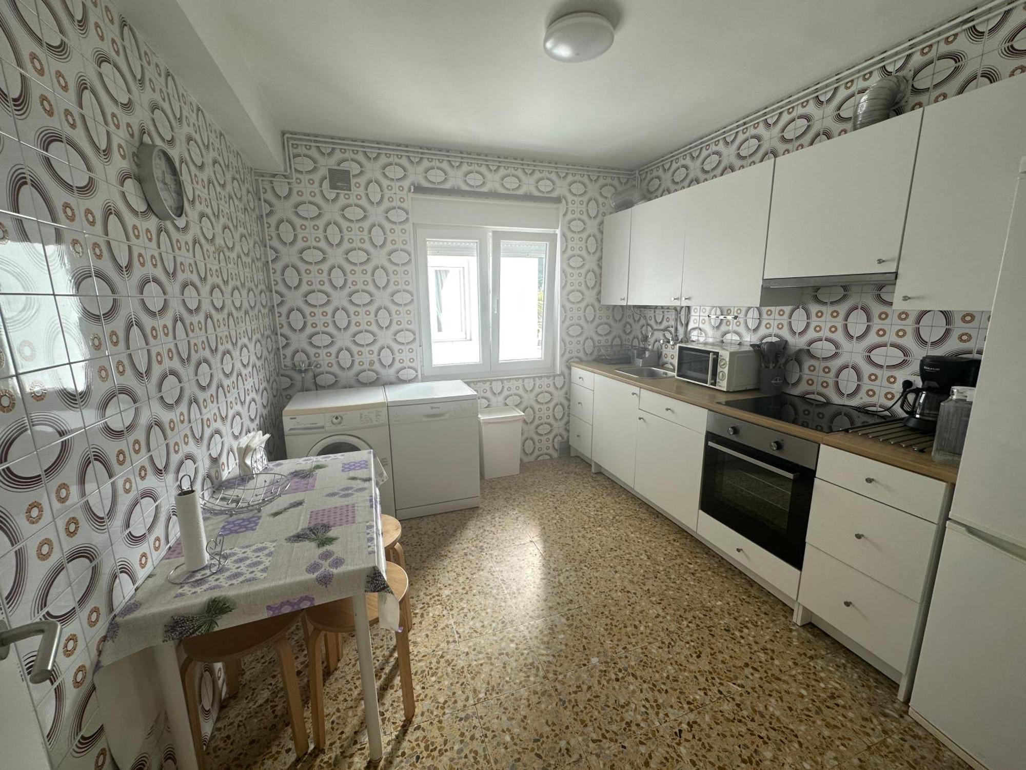 Apartamento Playa De Carnota 2 Zewnętrze zdjęcie